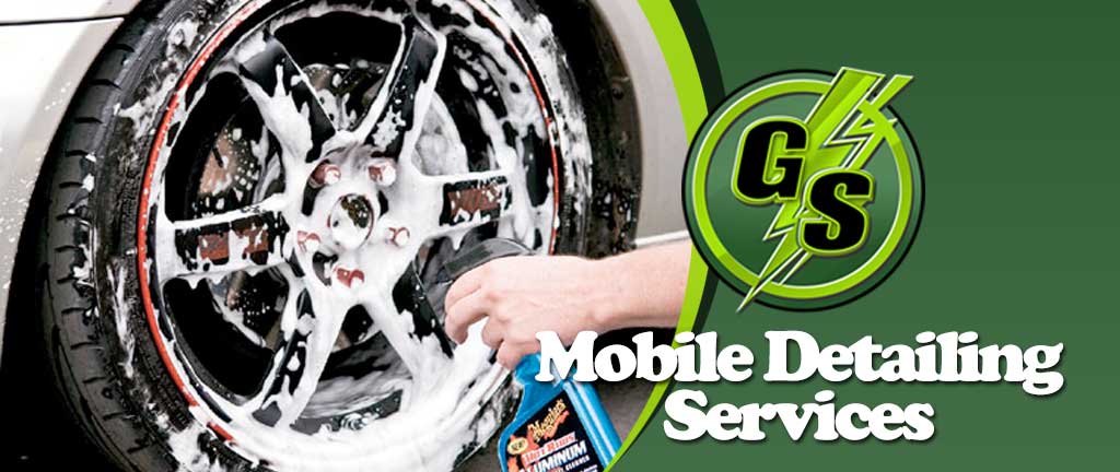 Mobile Detailing